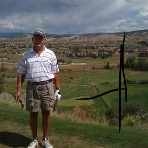 Meet your Posher, Eric